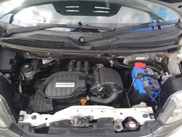 Ｎ－ＢＯＸカスタム Ｇ・Ｌパッケージ　４ＷＤ　ナビ　ＴＶ　Ｂカメラ　ＥＴＣ（23枚目）