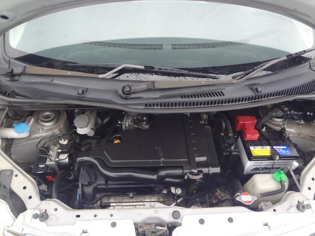 ワゴンＲ ＦＸリミテッドＩＩ　４ＷＤ　スマートキー（20枚目）