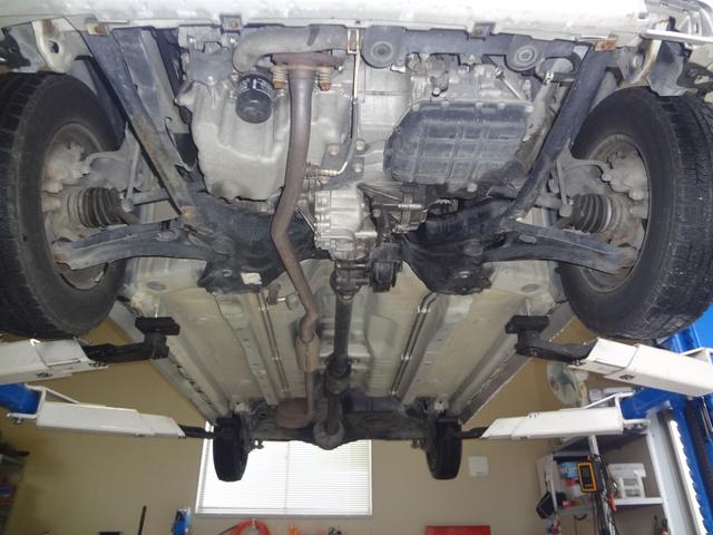 ワゴンＲ ＦＸリミテッドＩＩ　４ＷＤ　スマートキー（21枚目）