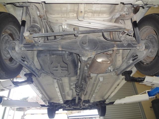 ワゴンＲ ＦＸリミテッドＩＩ　４ＷＤ　スマートキー（22枚目）