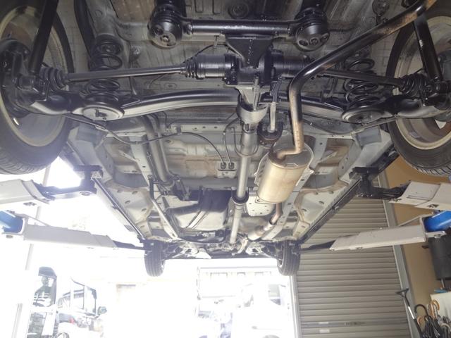 Ｎ－ＢＯＸ＋カスタム Ｇ・Ｌパッケージ　４ＷＤ　ナビ　ＴＶ　バックカメラ（25枚目）