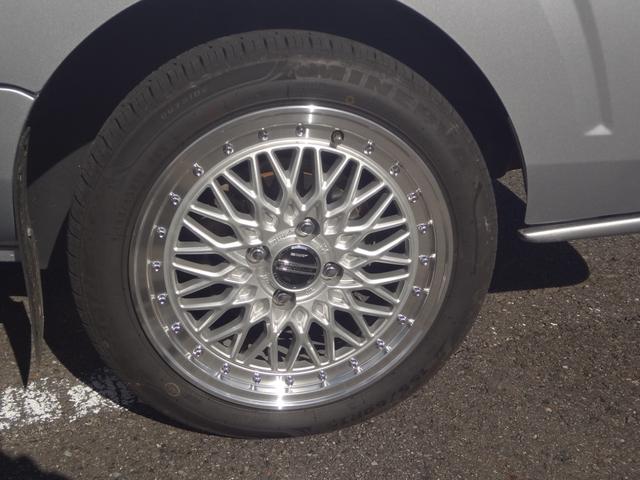 ハイゼットトラック ジャンボスタンダード　４ＷＤ　ＭＴ５速　社外ターボ　社外サブラジエター　社外アルミ（10枚目）