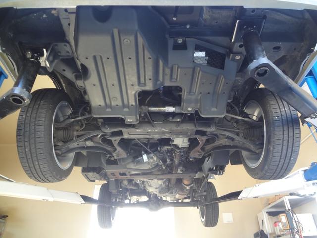 ハイゼットトラック ジャンボスタンダード　４ＷＤ　ＭＴ５速　社外ターボ　社外サブラジエター　社外アルミ（27枚目）