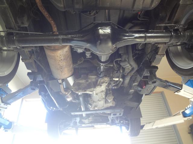 ハイゼットトラック ジャンボスタンダード　４ＷＤ　ＭＴ５速　社外ターボ　社外サブラジエター　社外アルミ（28枚目）