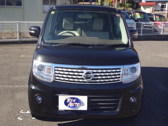 モコ ドルチェX FOUR 4WD ナビ TV Bluetooth(3枚目)