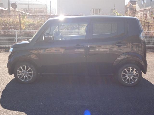 モコ ドルチェX FOUR 4WD ナビ TV Bluetooth(5枚目)