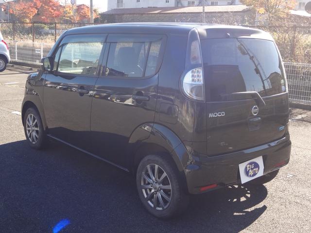 モコ ドルチェX FOUR 4WD ナビ TV Bluetooth(6枚目)
