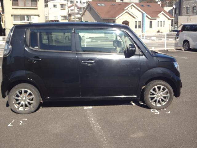 モコ ドルチェX FOUR 4WD ナビ TV Bluetooth(9枚目)