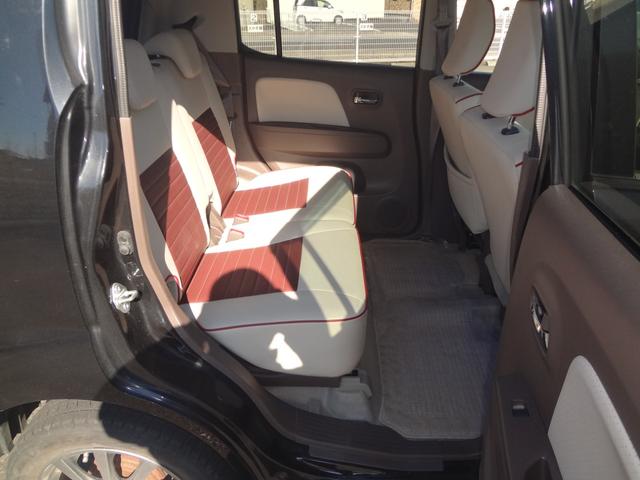 モコ ドルチェX FOUR 4WD ナビ TV Bluetooth(18枚目)