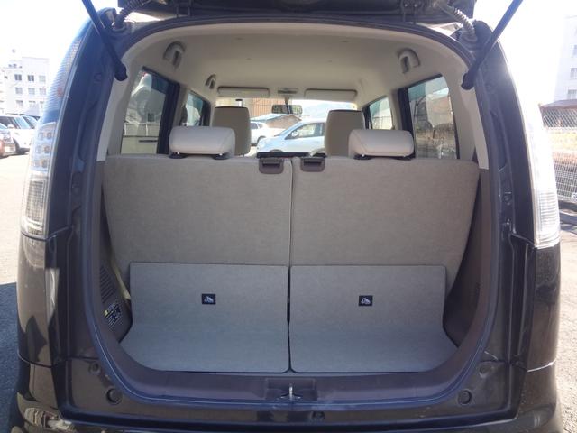 モコ ドルチェX FOUR 4WD ナビ TV Bluetooth(19枚目)