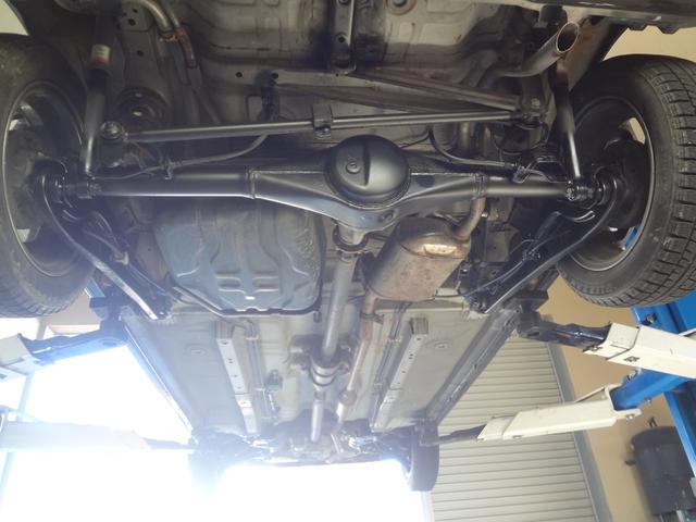 モコ ドルチェX FOUR 4WD ナビ TV Bluetooth(24枚目)