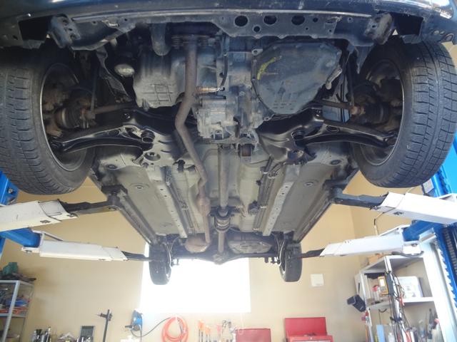 モコ ドルチェX FOUR 4WD ナビ TV Bluetooth(25枚目)