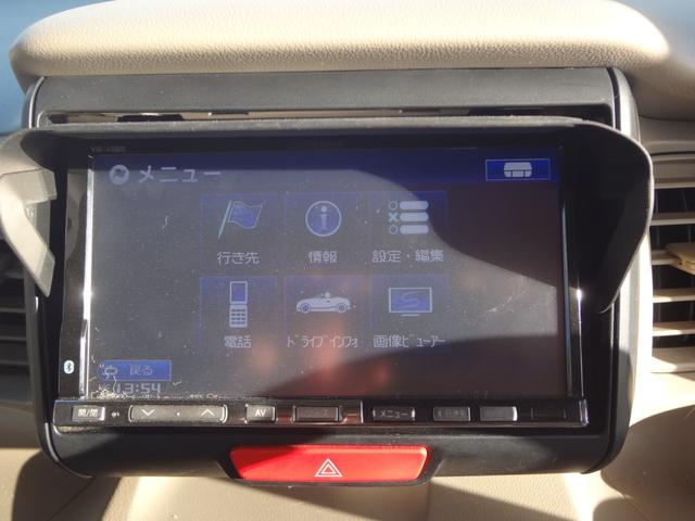 N-BOX G 4WD ナビ TV Bluetooth(16枚目)