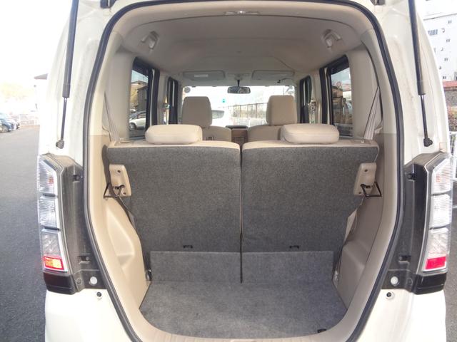 N-BOX G 4WD ナビ TV Bluetooth(18枚目)