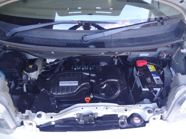 N-BOX G 4WD ナビ TV Bluetooth(21枚目)