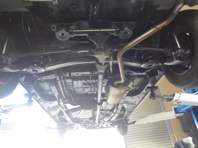 N-BOX G 4WD ナビ TV Bluetooth(23枚目)