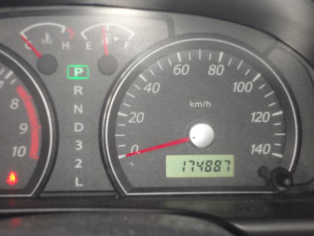 ジムニー ＸＧ　４ＷＤ　１０７，０００Ｋｍ時リビルトエンジン、ターボ交換　ナビ　エンジンスターター（14枚目）