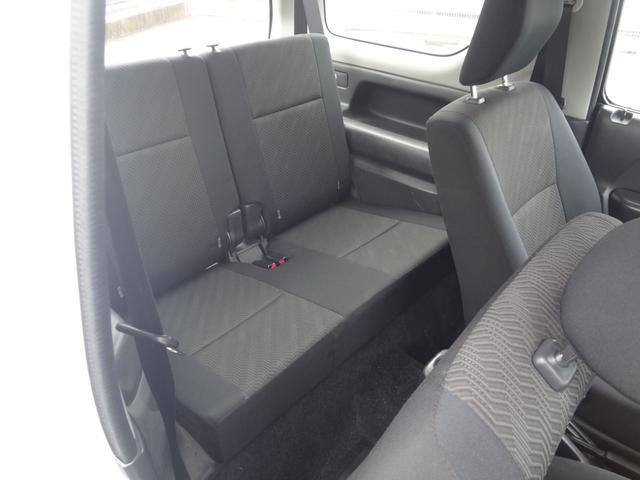 ジムニー ＸＧ　４ＷＤ　１０７，０００Ｋｍ時リビルトエンジン、ターボ交換　ナビ　エンジンスターター（16枚目）