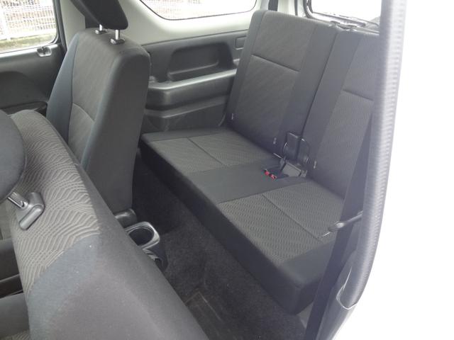 ジムニー ＸＧ　４ＷＤ　１０７，０００Ｋｍ時リビルトエンジン、ターボ交換　ナビ　エンジンスターター（18枚目）