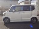 Ｎ－ＢＯＸカスタム Ｇ・Ｌパッケージ　４ＷＤ　ナビ　ＴＶ　Ｂカメラ　ＥＴＣ（5枚目）