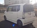 Ｎ－ＢＯＸカスタム Ｇ・Ｌパッケージ　４ＷＤ　ナビ　ＴＶ　Ｂカメラ　ＥＴＣ（6枚目）