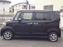 Ｎ－ＢＯＸ＋カスタム Ｇ・Ｌパッケージ　４ＷＤ　ナビ　ＴＶ　バックカメラ（5枚目）