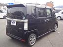 Ｎ－ＢＯＸ＋カスタム Ｇ・Ｌパッケージ　４ＷＤ　ナビ　ＴＶ　バックカメラ（8枚目）