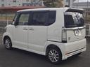 N-BOXカスタム G・Aパッケージ 4WD ナビ Bカメラ Bluetooth 両側電動スライドドア(6枚目)
