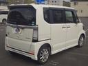 N-BOXカスタム G・Aパッケージ 4WD ナビ Bカメラ Bluetooth 両側電動スライドドア(8枚目)
