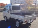 ハイゼットトラック ジャンボスタンダード　４ＷＤ　ＭＴ５速　社外ターボ　社外サブラジエター　社外アルミ（6枚目）