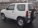 ジムニー ＸＧ　４ＷＤ　１０７，０００Ｋｍ時リビルトエンジン、ターボ交換　ナビ　エンジンスターター（6枚目）