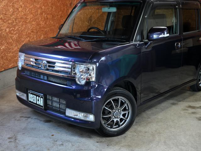 ピクシススペース カスタム X 4WD カスタム RS フルセグ走行時視聴可 メモリーナビ DVD再生 HIDヘッドライト スマートキー(4枚目)