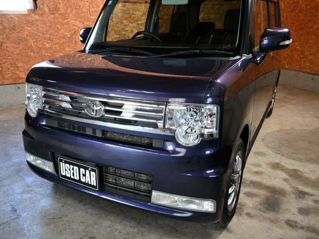 ピクシススペース カスタム X 4WD カスタム RS フルセグ走行時視聴可 メモリーナビ DVD再生 HIDヘッドライト スマートキー(10枚目)