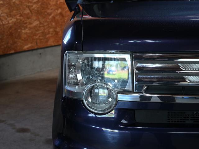 ピクシススペース カスタム X 4WD カスタム RS フルセグ走行時視聴可 メモリーナビ DVD再生 HIDヘッドライト スマートキー(11枚目)