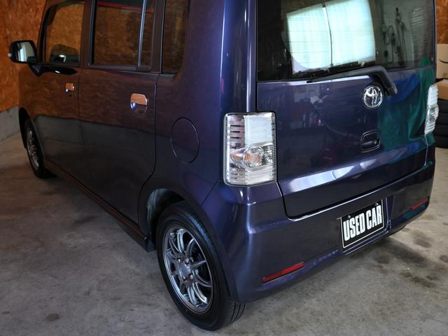 ピクシススペース カスタム X 4WD カスタム RS フルセグ走行時視聴可 メモリーナビ DVD再生 HIDヘッドライト スマートキー(15枚目)