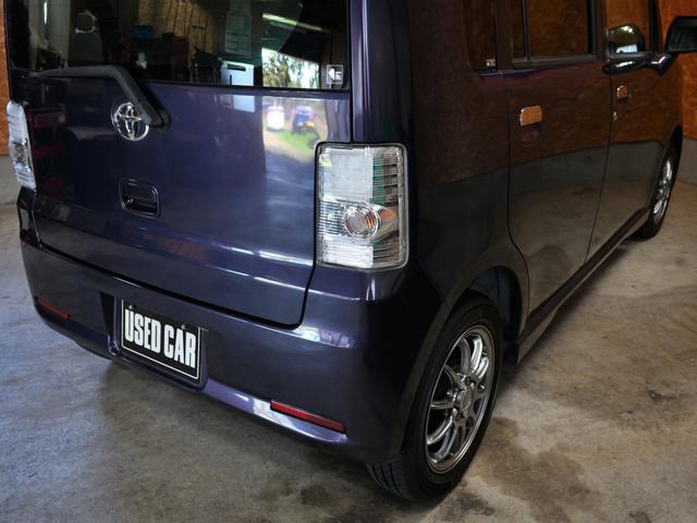 ピクシススペース カスタム X 4WD カスタム RS フルセグ走行時視聴可 メモリーナビ DVD再生 HIDヘッドライト スマートキー(16枚目)