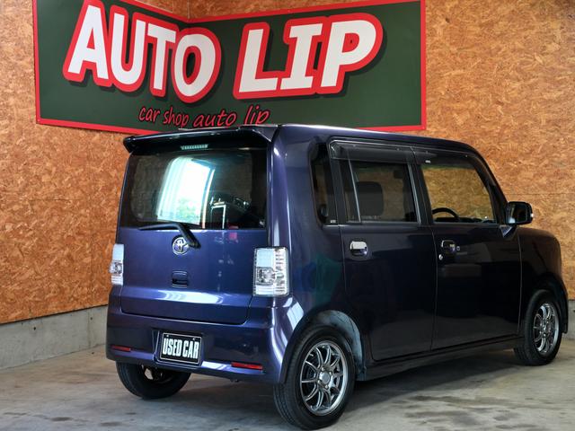 ピクシススペース カスタム X 4WD カスタム RS フルセグ走行時視聴可 メモリーナビ DVD再生 HIDヘッドライト スマートキー(18枚目)