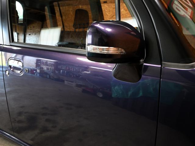 ピクシススペース カスタム X 4WD カスタム RS フルセグ走行時視聴可 メモリーナビ DVD再生 HIDヘッドライト スマートキー(25枚目)