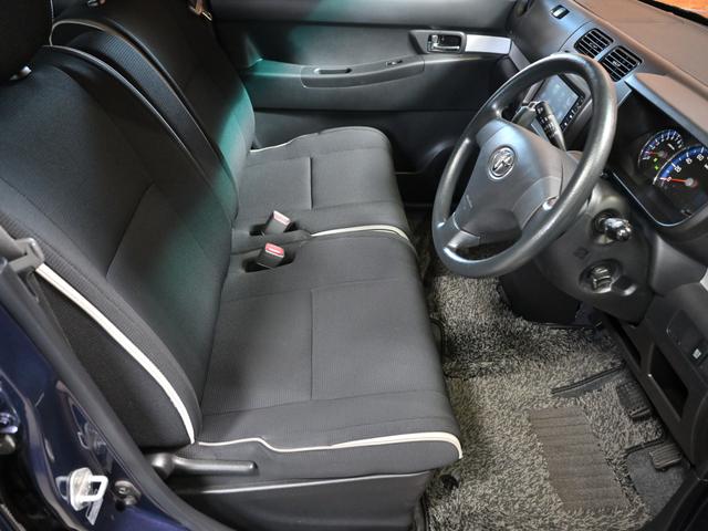 ピクシススペース カスタム X 4WD カスタム RS フルセグ走行時視聴可 メモリーナビ DVD再生 HIDヘッドライト スマートキー(42枚目)