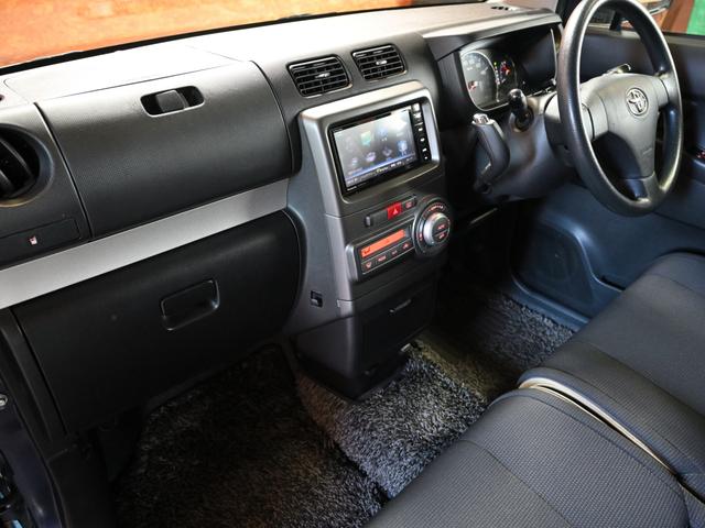 ピクシススペース カスタム X 4WD カスタム RS フルセグ走行時視聴可 メモリーナビ DVD再生 HIDヘッドライト スマートキー(45枚目)