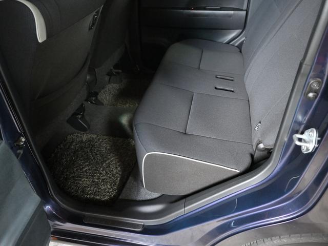 ピクシススペース カスタム X 4WD カスタム RS フルセグ走行時視聴可 メモリーナビ DVD再生 HIDヘッドライト スマートキー(47枚目)