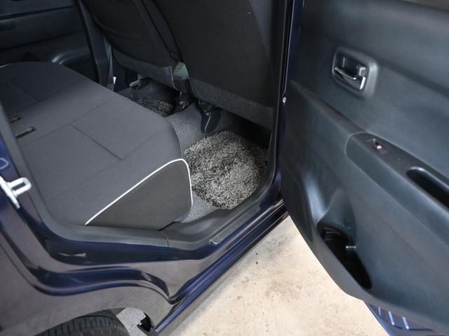 ピクシススペース カスタム X 4WD カスタム RS フルセグ走行時視聴可 メモリーナビ DVD再生 HIDヘッドライト スマートキー(49枚目)