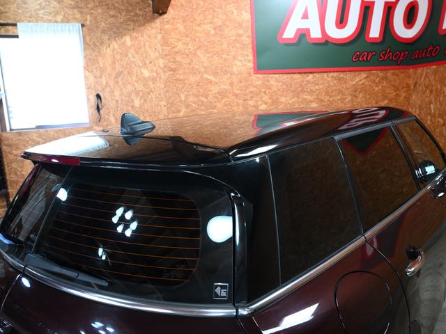 ＭＩＮＩ クーパー　クラブマン　クーパー　クラブマン　禁煙車　コンフォートアクセス　ＥＴＣ搭載ルームミラー　スマートキー　純正ナビ　Ｂｌｕｅｔｏｏｔｈオーディオ　バックカメラ　クルーズコントロール　ターボ（18枚目）