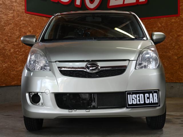 ミラ L L 4WD 5速マニュアル 寒冷地仕様 キーレス 外タコメーター 水温計 エアコン パワーステアリング パワーウィンドウ 外マフラー(8枚目)