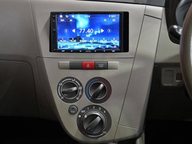 ミラ L L 4WD 5速マニュアル 寒冷地仕様 キーレス 外タコメーター 水温計 エアコン パワーステアリング パワーウィンドウ 外マフラー(24枚目)