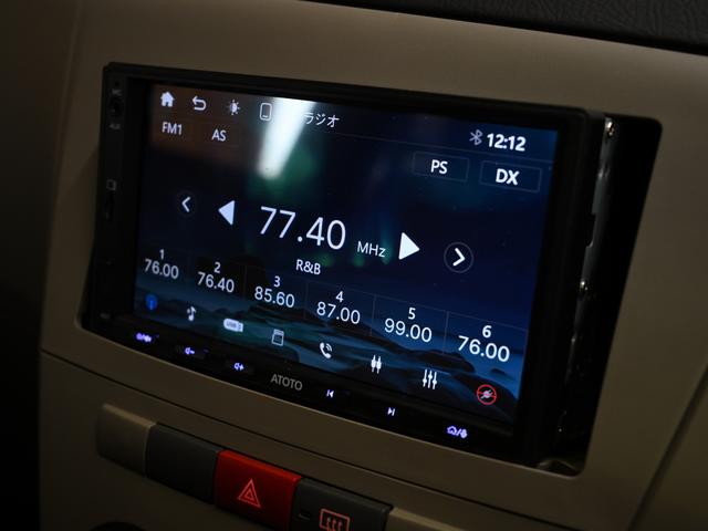 ミラ L L 4WD 5速マニュアル 寒冷地仕様 キーレス 外タコメーター 水温計 エアコン パワーステアリング パワーウィンドウ 外マフラー(26枚目)