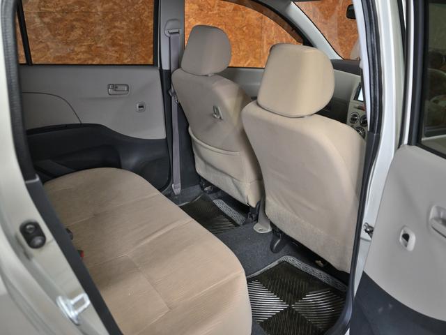 ミラ L L 4WD 5速マニュアル 寒冷地仕様 キーレス 外タコメーター 水温計 エアコン パワーステアリング パワーウィンドウ 外マフラー(39枚目)