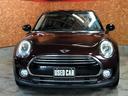 ＭＩＮＩ クーパー　クラブマン　クーパー　クラブマン　禁煙車　コンフォートアクセス　ＥＴＣ搭載ルームミラー　スマートキー　純正ナビ　Ｂｌｕｅｔｏｏｔｈオーディオ　バックカメラ　クルーズコントロール　ターボ（7枚目）