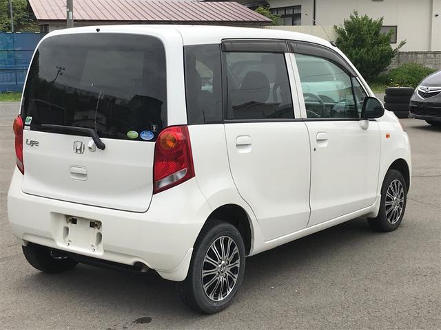 G 4WD 社外アルミ キーレス バックカメラ 純正CD(5枚目)