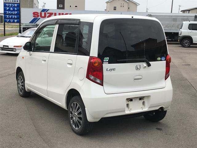 G 4WD 社外アルミ キーレス バックカメラ 純正CD(7枚目)